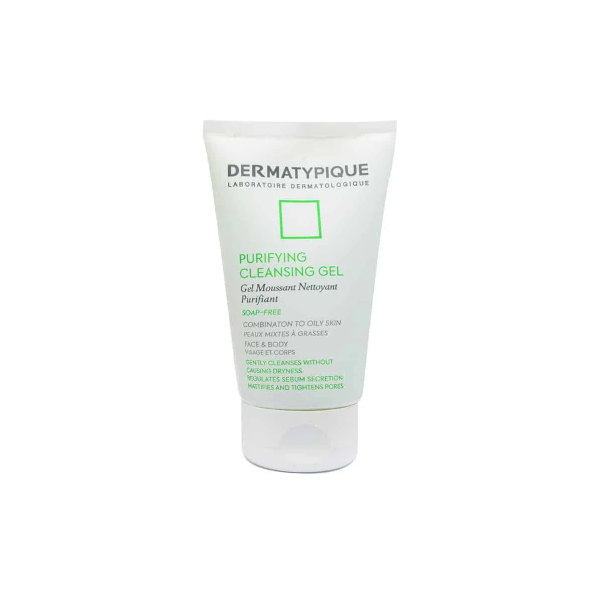 Dermatypique-Washing-Gel-Foe-Oily-Skins-.jpg خرید ژل شوینده پوست چرب درماتیپیک