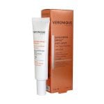 خرید کرم ضد آفتاب ورونیک SPF50 مناسب برای لک صورت