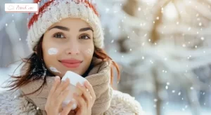مراقبت از پوست در زمستان